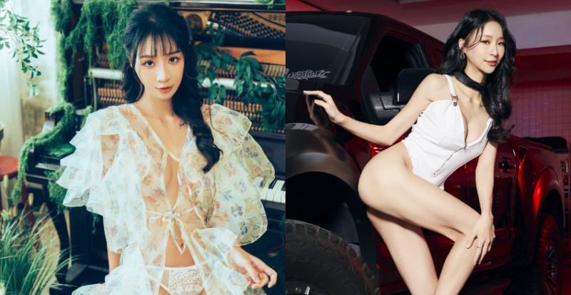一對一的機會！焦糖女郎《Sunny》內睡衣上陣讓你拍到手軟【EV棋牌】-EV棋牌