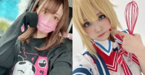 日本人氣Coser真面目遭起底… 私底下無Cosplay生活照曝光網友讚爆【EV棋牌】-EV棋牌