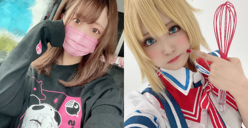 日本人氣Coser真面目遭起底…　私底下無Cosplay生活照曝光網友讚爆【EV棋牌】-EV棋牌