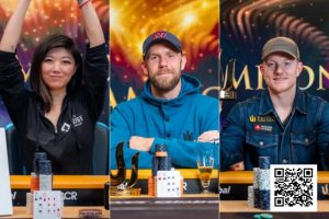 【EV扑克】端午不再只做观众,QQPK端午系列赛助你零成本前往KPC主赛!【EV棋牌】-EV棋牌