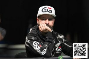 【EV扑克】“我没作弊,更没特权!”丹牛怒怼黑粉,WSOP爆发手机违规争议!【EV棋牌】-EV棋牌