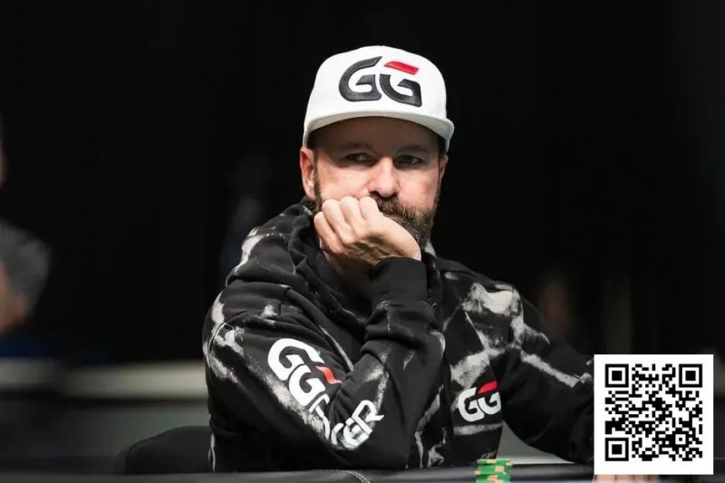 【EV扑克】“我没作弊，更没特权！”丹牛怒怼黑粉，WSOP爆发手机违规争议！【EV棋牌】-EV棋牌