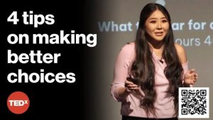【EV扑克】关键时刻想太久反而容易错?扑克女神Maria Ho发表TEDx演讲【EV棋牌】-EV棋牌