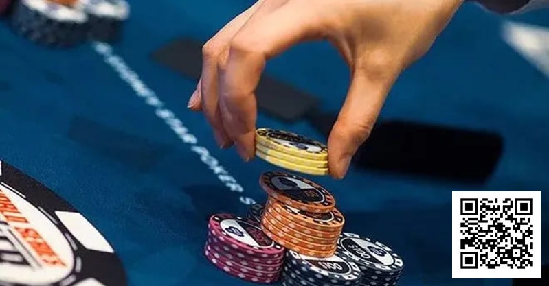 【EV扑克】在德州扑克3bet底池，一定不要犯这3个错误！【EV棋牌】-EV棋牌