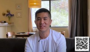 【EV扑克】直击罗曦湘金手链颁奖仪式!国歌奏响,Tony Lin余磊等人一同祝贺【EV棋牌】-EV棋牌