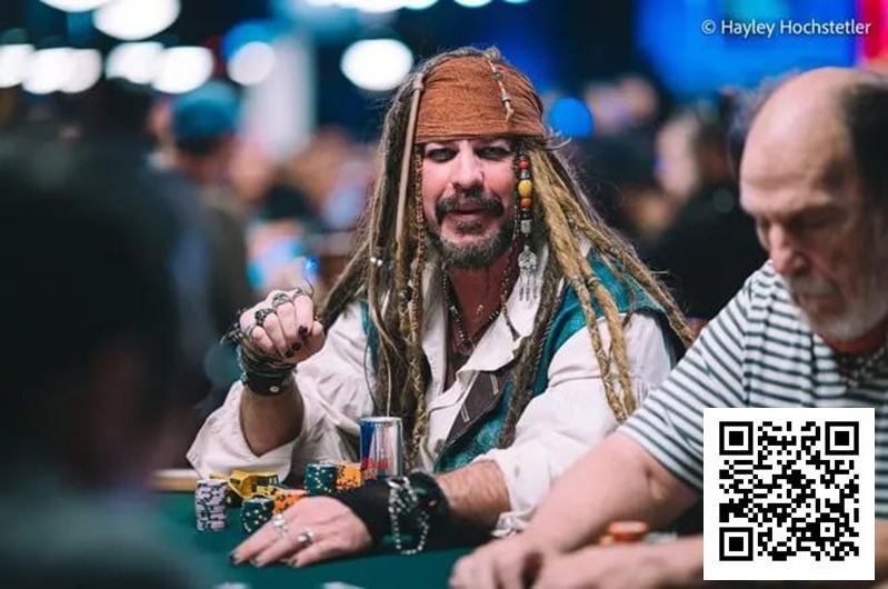 【EV扑克】“杰克船长”招嫖未遂持刀伤人，曾因道具枪被娱乐场拉黑【EV棋牌】-EV棋牌