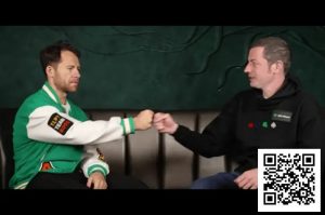 【EV扑克】话题 | Dwan和Cates和解:平息“durrrr挑战”恩怨【EV棋牌】-EV棋牌