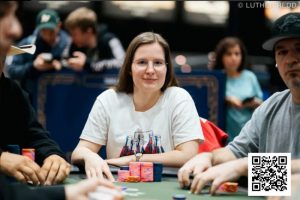 【EV扑克】WSOP第14天|枪击案嫌疑犯自首【EV棋牌】-EV棋牌