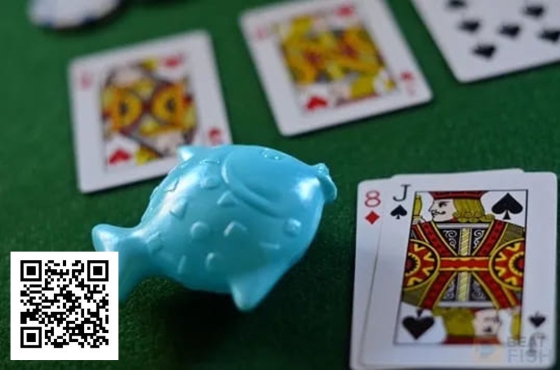 【EV扑克】打德州不想成为桌上的“鱼”，就避免这5个低级错误【EV棋牌】-EV棋牌