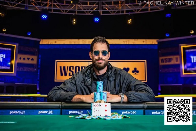 【EV扑克】2025WSOP | 周全赛事36强势晋级27强，中国香港Tsz Ho Chau赛事35进入8强【EV棋牌】-EV棋牌