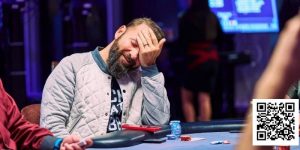 【EV扑克】牌桌上所谓的荒诞,或许只是你给自己输钱找的借口【EV棋牌】-EV棋牌