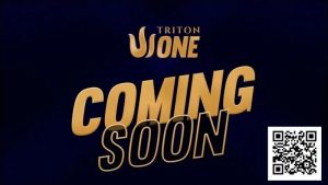 【EV扑克】Triton官方发布:等待即将结束,迎接TRITON ONE!【EV棋牌】-EV棋牌