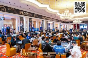 【EV扑克】KPC济州站 | “天才新人” 汤伟维二刷KPC狂揽神秘赏金开幕赛冠军,两度参赛均创佳绩【EV棋牌】-EV棋牌