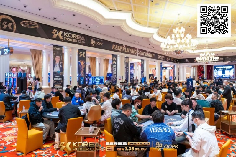 【EV扑克】KPC济州站 | “天才新人” 汤伟维二刷KPC狂揽神秘赏金开幕赛冠军，两度参赛均创佳绩【EV棋牌】-EV棋牌