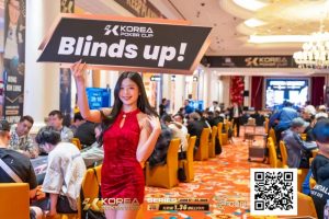 【EV扑克】KPC济州|主赛事A组火爆开赛吸引259人次参与33人晋级!汤伟维神秘赏金开幕赛夺冠称王!【EV棋牌】-EV棋牌