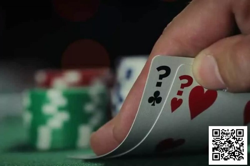 【EV扑克】推测对手范围时，千万别犯这四个错误【EV棋牌】-EV棋牌