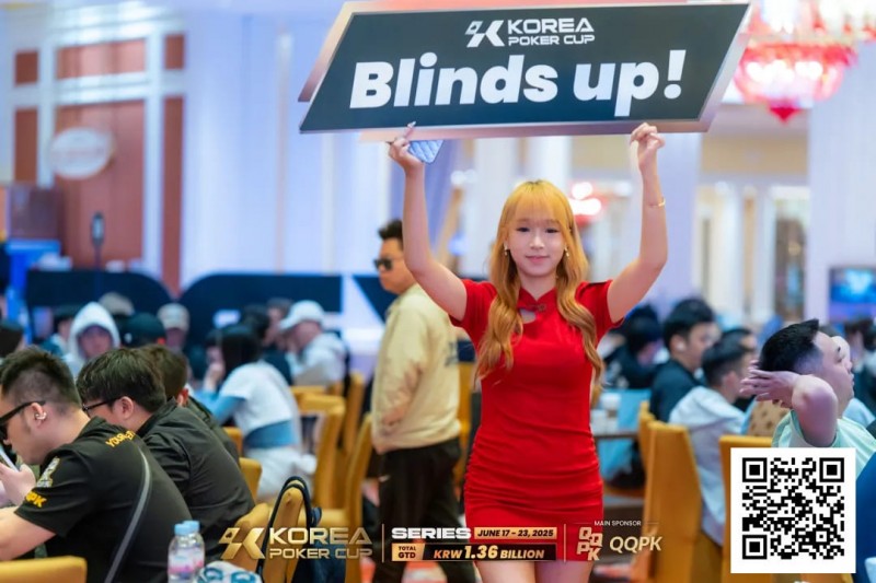 【EV扑克】KPC济州｜系列赛璀璨落幕！中国台湾自媒体博主凌中唐短码逆袭斩夺主赛事冠军奖杯登顶称王！王岩峰拿下济州杯冠军！下一届再续神话！【EV棋牌】-EV棋牌