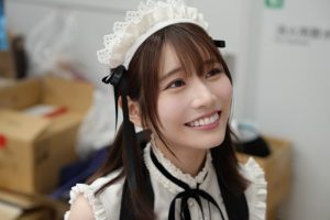 7月没有作品的同时⋯河北彩伽拍日剧了!【EV棋牌】-EV棋牌