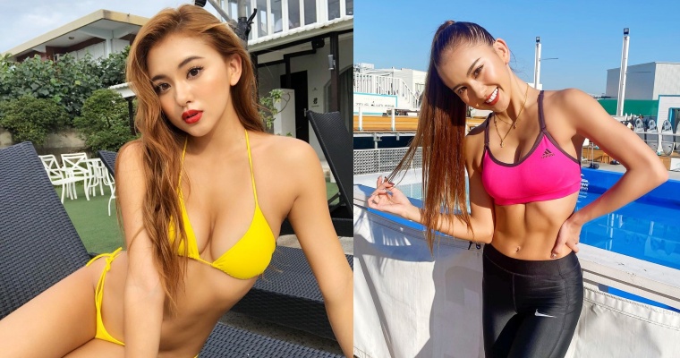日本舞團成員「Karen」美體不藏私！「豐滿美乳、蜜桃臀」辣出名　還有傲人馬甲線【EV棋牌】-EV棋牌