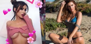 性感小野馬！初熟妹大秀「渾圓南半球」 鏡頭下拉「緊實蜜翹臀」威力猛【EV棋牌】-EV棋牌