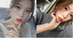 意外捕獲!素人正妹「高顏值+迷濛雙眼」 勾魂電眼要被電慘啦…【EV棋牌】-EV棋牌