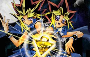 日本神人組裝出遊戲王「千年積木」 可分解零件讓網友直呼「太神了」!【EV棋牌】-EV棋牌