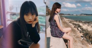 人美心也美！甜美美婕師「凡兒」清新脫俗正能量滿滿，靈氣水汪大眼讓人不得不回頭！【EV棋牌】-EV棋牌