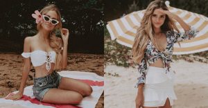 氣質完勝！歐美妹子「極品亞規身材」超對味 精緻絕美顏彷彿天使降臨【EV棋牌】-EV棋牌