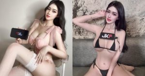 誘惑好比例！美豔正妹「陳仙」將出席 TRE 親密攝影會！【EV棋牌】-EV棋牌