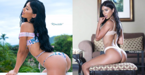 歐美也來這套？！「美臀女王」重現騎乘位　「裸身緊貼」乳球擠壓超專業【EV棋牌】-EV棋牌