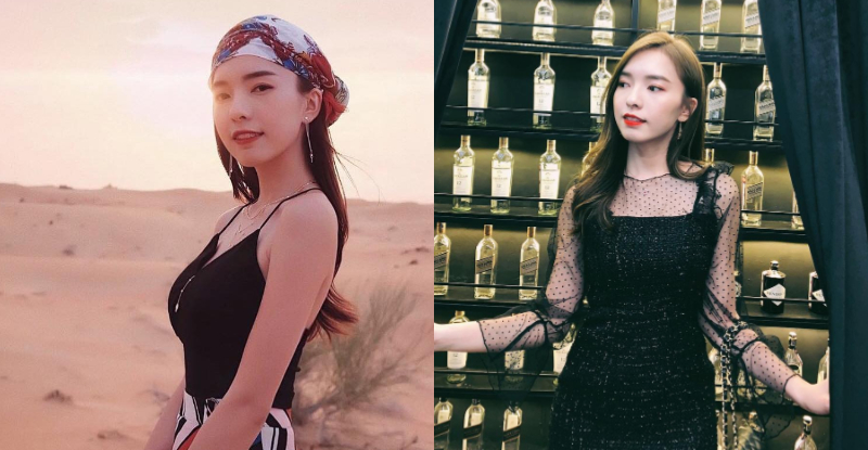 這笑容有療癒功能！大馬天然正妹「鄭意文」甜美氣質超仙氣，讓人立馬進入戀愛世界！【EV棋牌】-EV棋牌