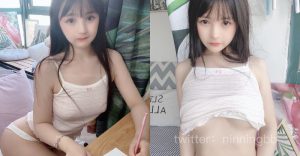 LINE瘋傳出賣妹妹照！「童顏嫩體」引人犯罪　網友：醒醒吧！你沒有妹妹【EV棋牌】-EV棋牌