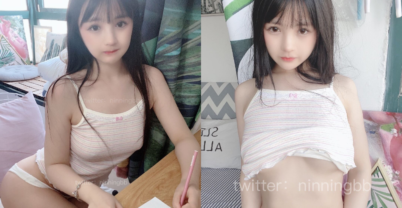 LINE瘋傳出賣妹妹照！「童顏嫩體」引人犯罪　網友：醒醒吧！你沒有妹妹【EV棋牌】-EV棋牌