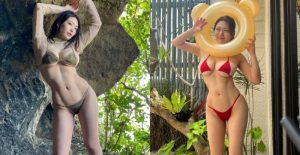 有奶又有馬甲線的超強Body！J奶女星《風吹惠》初次進攻TRE【EV棋牌】-EV棋牌