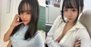 創業課程講師私下竟然是大尺模特兒　F奶身材呼之欲出好驚喜【EV棋牌】-EV棋牌