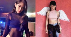 美派超電眼Dancer！「以勒Faye」古銅肌下的性感曲線，狂辣舞動扭斷台下所有理智線！【EV棋牌】-EV棋牌