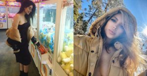 夾娃娃店抓到寶！女主角身分遭起底　裸露是日常…尺度過激照充斥個人IG【EV棋牌】-EV棋牌