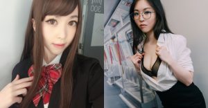 「地鐵癡女」網路瘋傳　本尊身分揭曉…網友：別解釋了！番號呢？！【EV棋牌】-EV棋牌