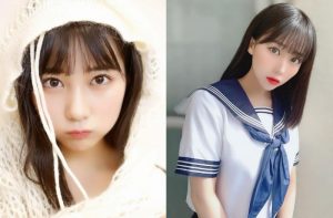 清純正統派偶像「田中美久」開朗笑容洋溢青春氣息　嘟起嘴來更是萌到一個犯規【EV棋牌】-EV棋牌
