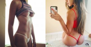 戰力狂！拉丁裔妹子「挺翹蜜桃臀」極致誘惑　「18+多人運動」佔上風【EV棋牌】-EV棋牌