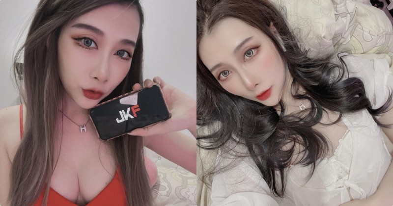 超嫵媚火辣Dancer「嵐嵐」,誘人的胴體超會挑逗!