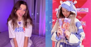 19歲萌系美少女青春無敵　全糖笑容甜到骨子裡…血壓、血糖直接飆高【EV棋牌】-EV棋牌