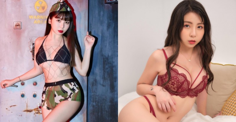 準備要開戰！教召遇性感女教官「Tiny 胎尼」　立刻就戰鬥位置！【EV棋牌】-EV棋牌