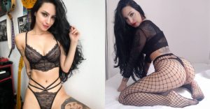 刺青就是要給看啊！性感妹直率發言超圈粉　說到做到放送火辣猛照不手軟【EV棋牌】-EV棋牌