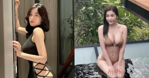 泰國「比基尼女神」狂吸近 200 萬人追蹤！IG 曬「濕身泳裝照」大秀飽滿曲線【EV棋牌】-EV棋牌