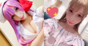無差別正妹!「日本Cos界女神」真面目曝光 清純又甜美底子超級好【EV棋牌】-EV棋牌