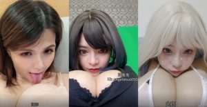 郭鬼鬼Angela發起「奶奶挑戰賽」　號召D罩杯以上妹子一起炫奶【EV棋牌】-EV棋牌