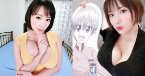 「K 罩杯」巨乳聞名！前 AV 女優「澀谷果步」曝驚人片酬　年收竟超過800萬【EV棋牌】-EV棋牌