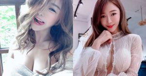 性感甜心無誤!「艾薇兒Elvira」胸前中路大開超慷慨,可愛的調皮模樣讓人再貴都買單!【EV棋牌】-EV棋牌