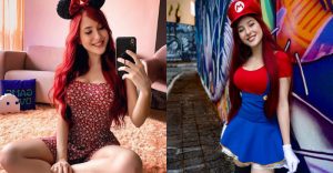 鄰家系正妹「天使笑顏」甜入心坎裡　氣質清新又純淨讓人想談戀愛啦～【EV棋牌】-EV棋牌